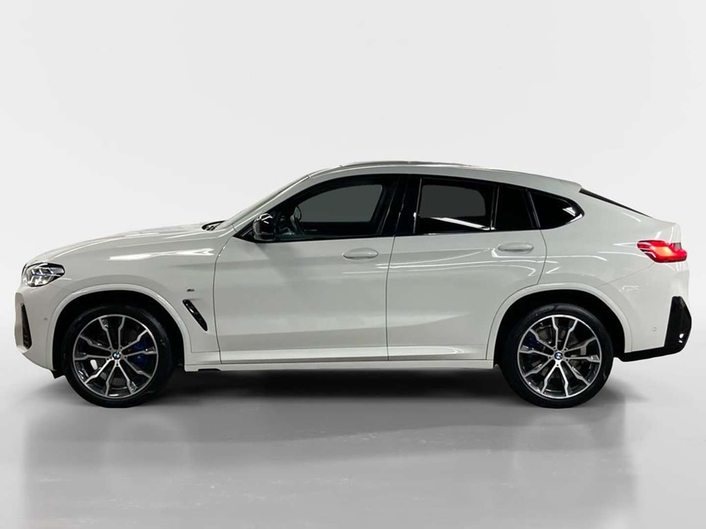 BMW X4 M M Sport - 2022 - Joinsteer - #2