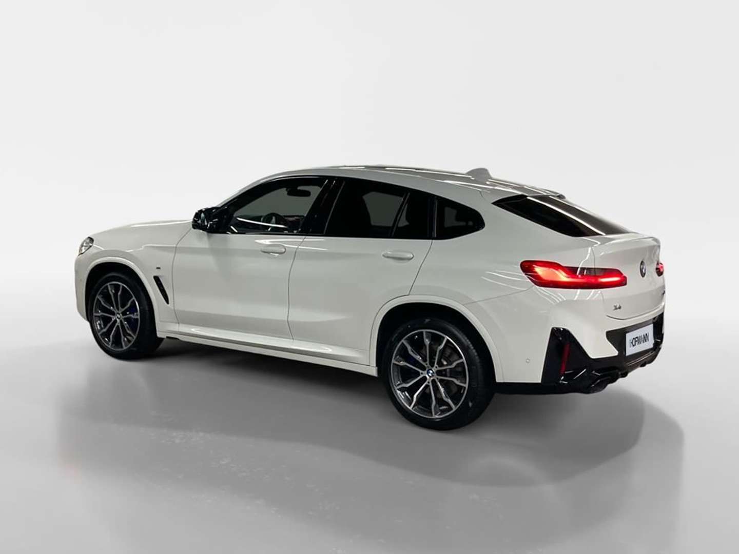 BMW X4 M M Sport - 2022 - Joinsteer - #3