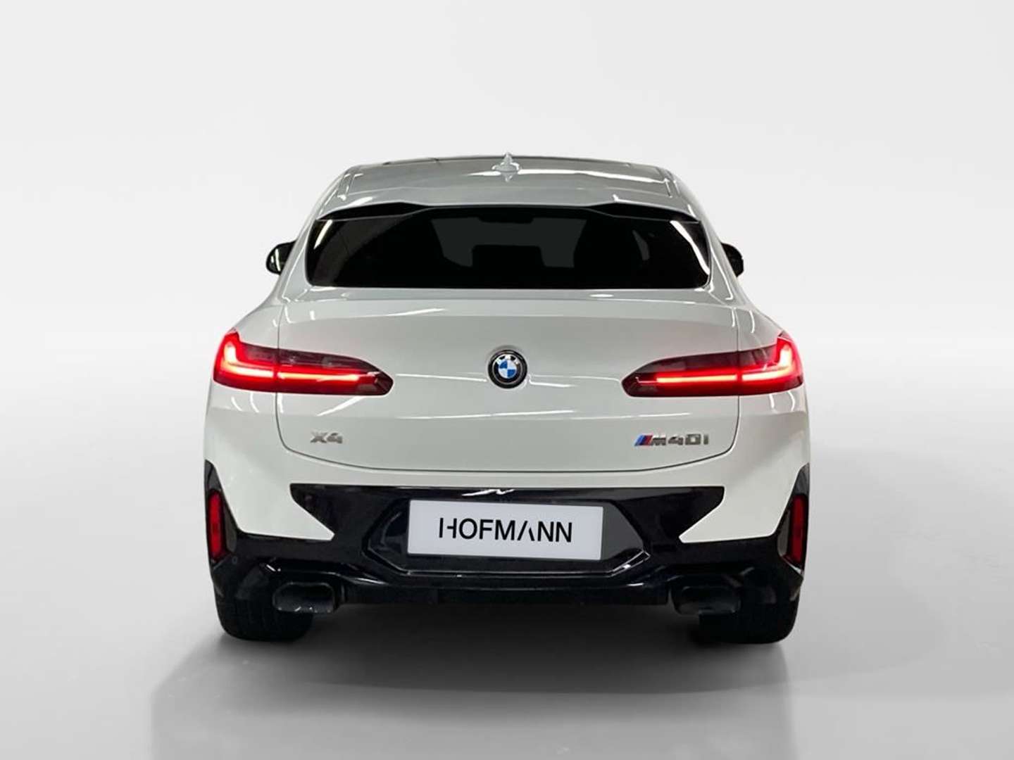 BMW X4 M M Sport - 2022 - Joinsteer - #5