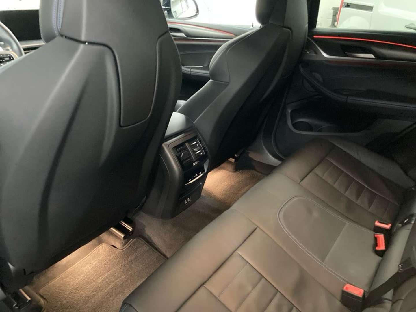 BMW X4 M M Sport - 2022 - Joinsteer - #6