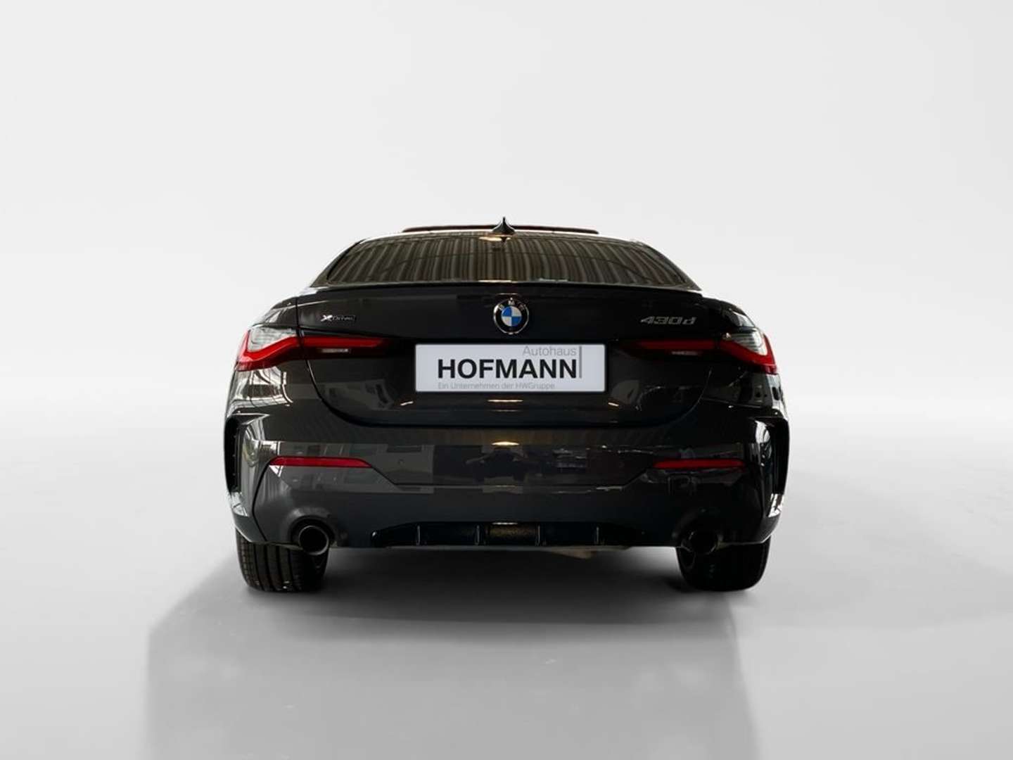 BMW Série 4 M Sport 430 - 2022 - Joinsteer - #5