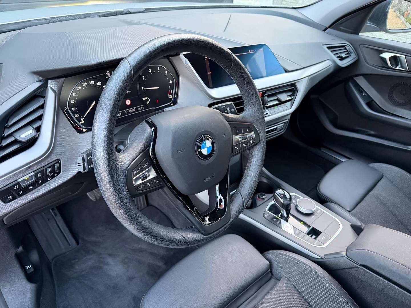 BMW 118 IA SportLine Sport - 2020 - Joinsteer - #5
