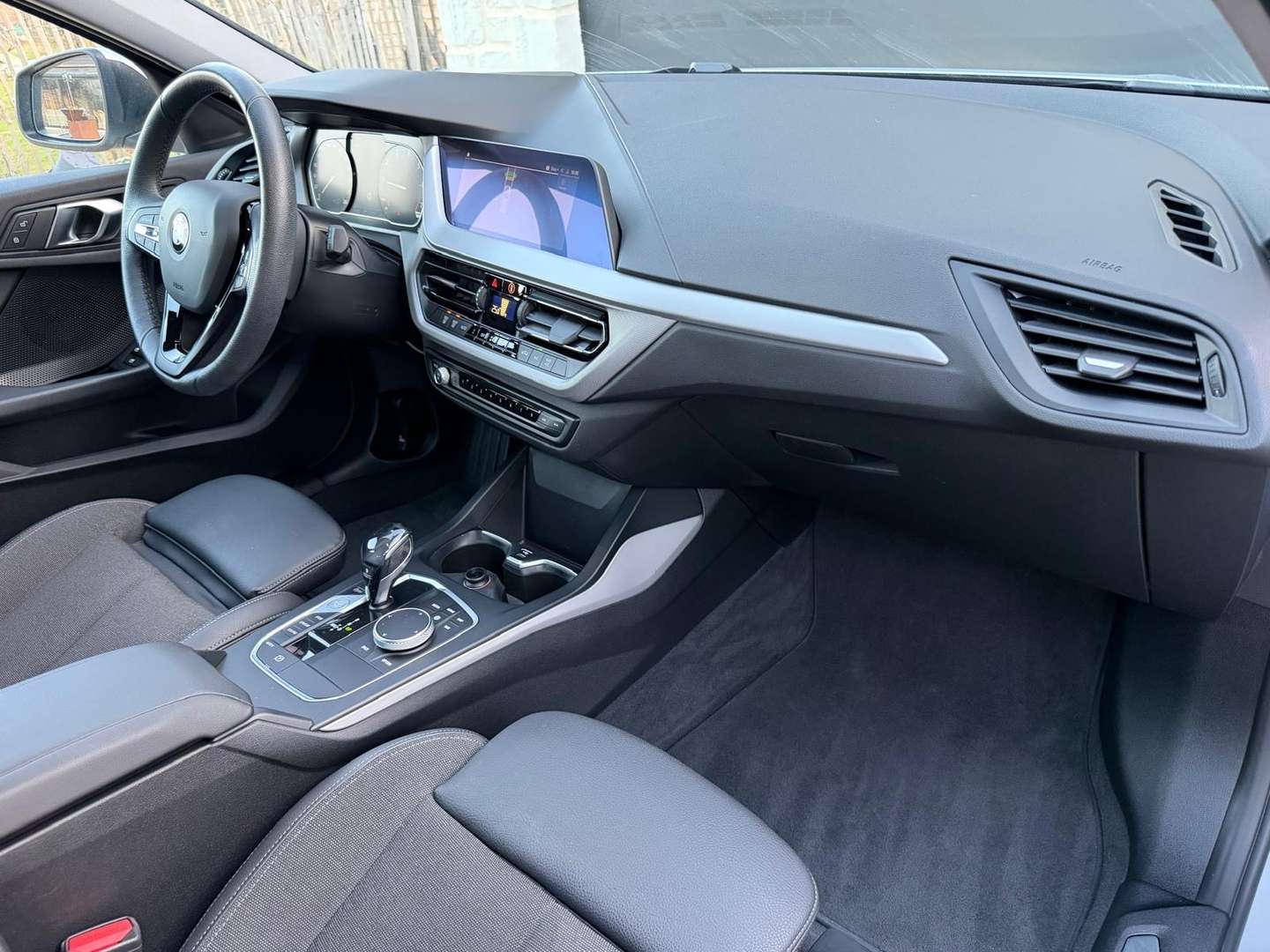 BMW 118 IA SportLine Sport - 2020 - Joinsteer - #6