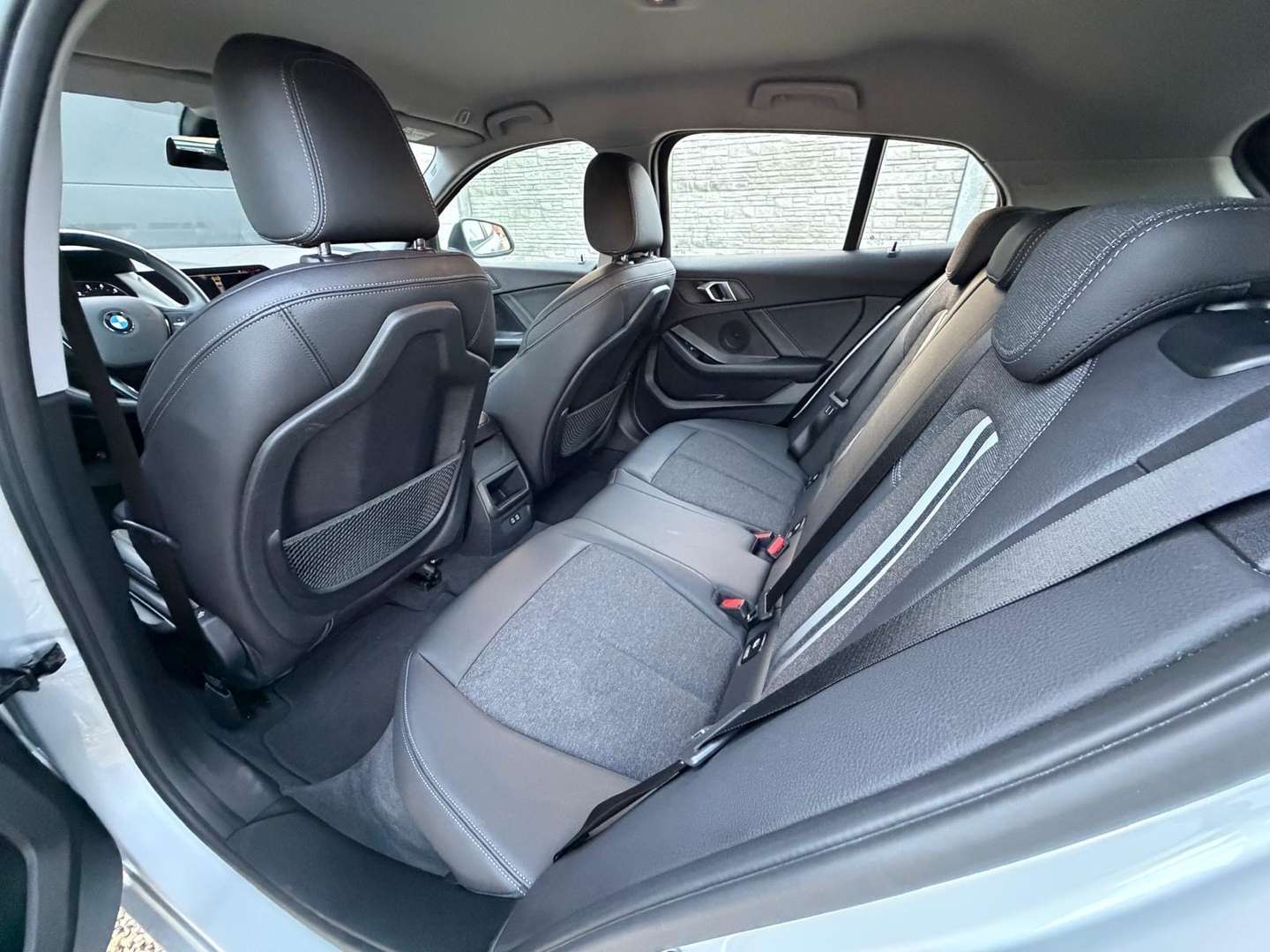 BMW 118 IA SportLine Sport - 2020 - Joinsteer - #7