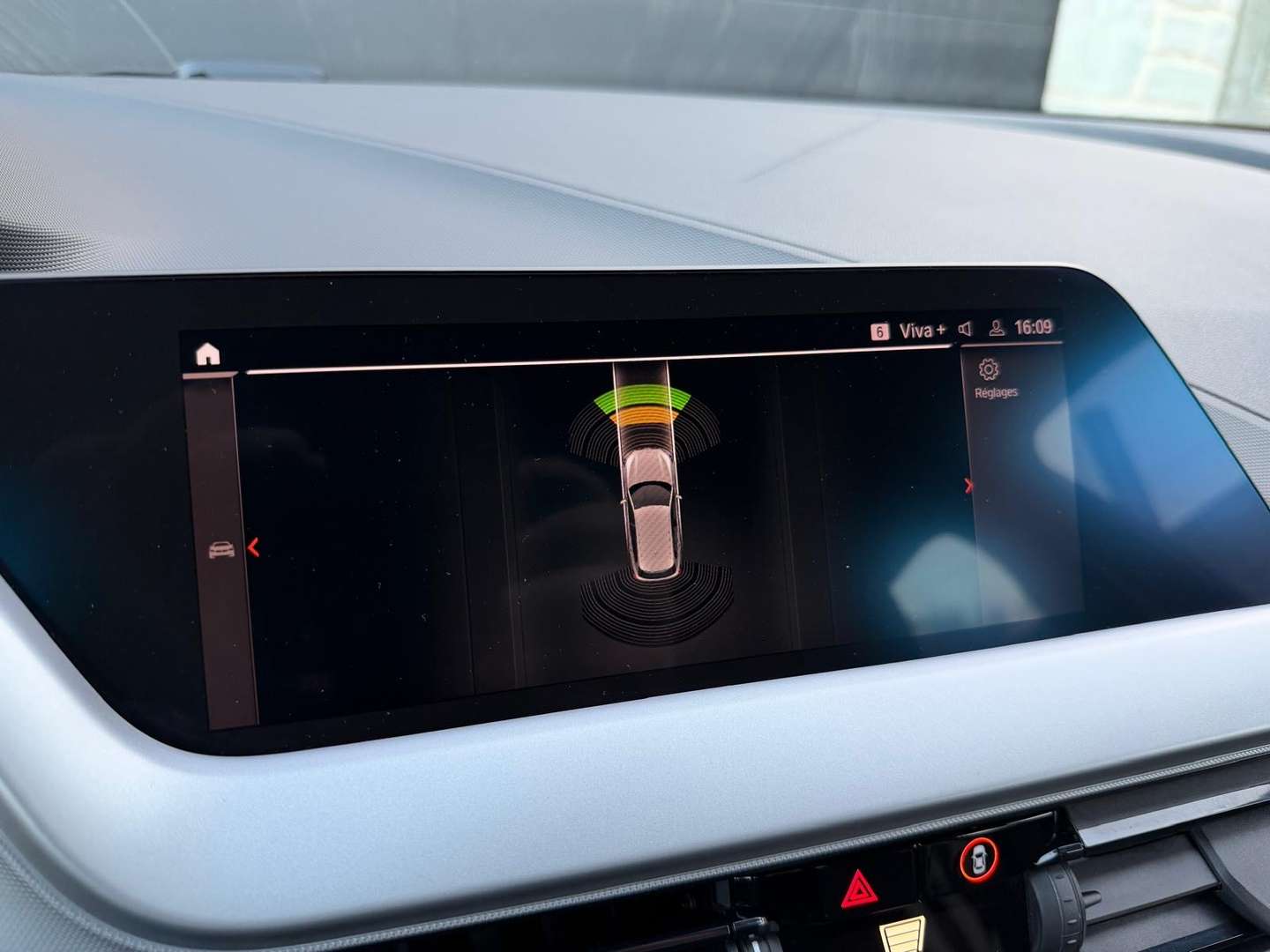 BMW 118 IA SportLine Sport - 2020 - Joinsteer - #11