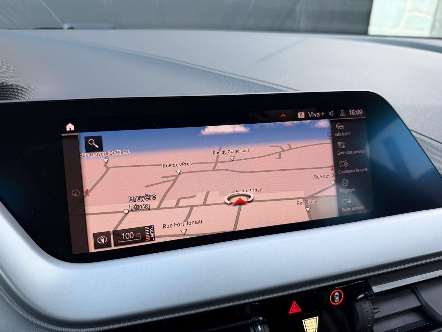 BMW 118 IA SportLine Sport - 2020 - Joinsteer - #12