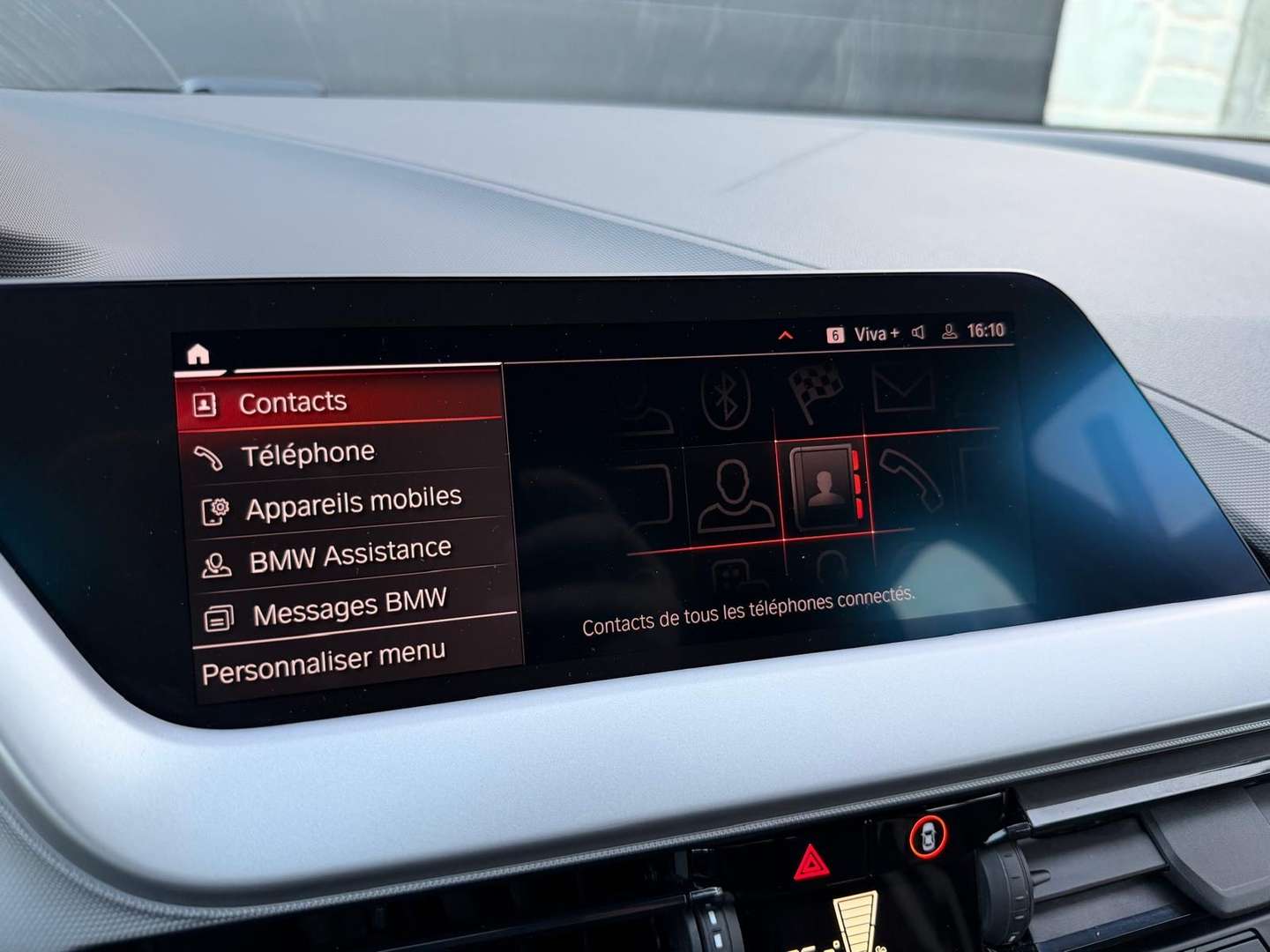 BMW 118 IA SportLine Sport - 2020 - Joinsteer - #13