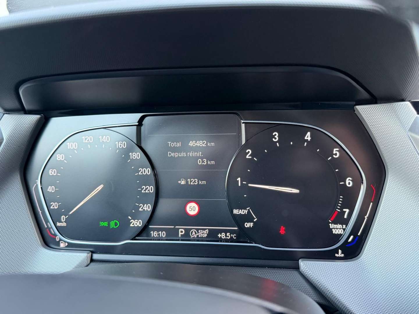 BMW 118 IA SportLine Sport - 2020 - Joinsteer - #17