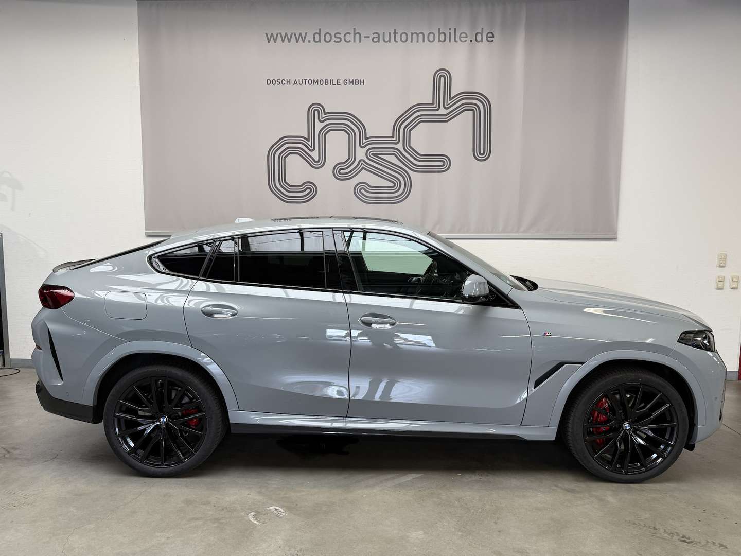 BMW X6 M Sport 30d XDrive - 2025 - Joinsteer - #3