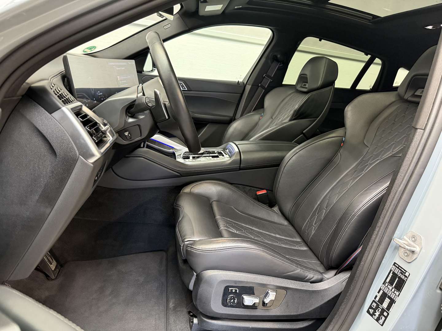 BMW X6 M Sport 30d XDrive - 2025 - Joinsteer - #4