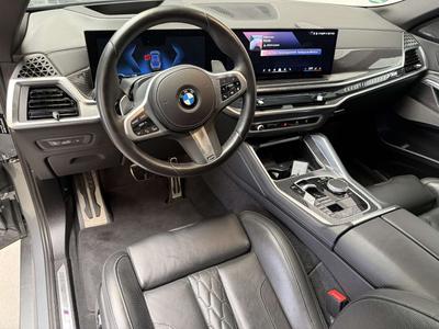 BMW X6 M Sport 30d XDrive - - Joinsteer - #4