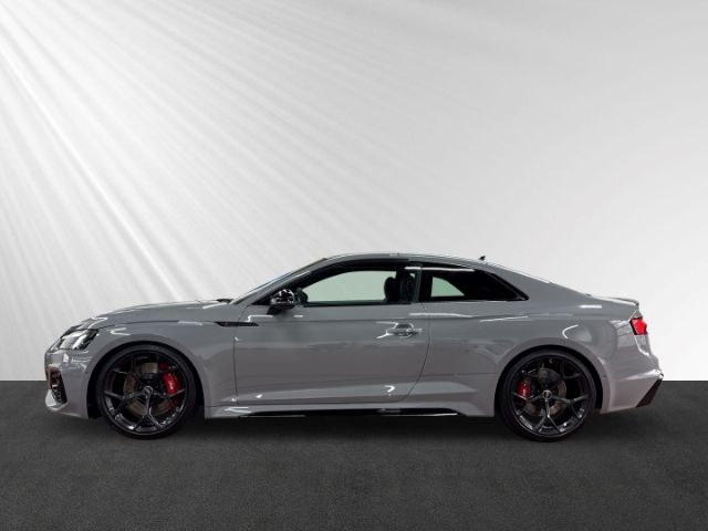 Audi RS5 Coupé TFSI Quattro Tiptronic - 2024 - Joinsteer - #2