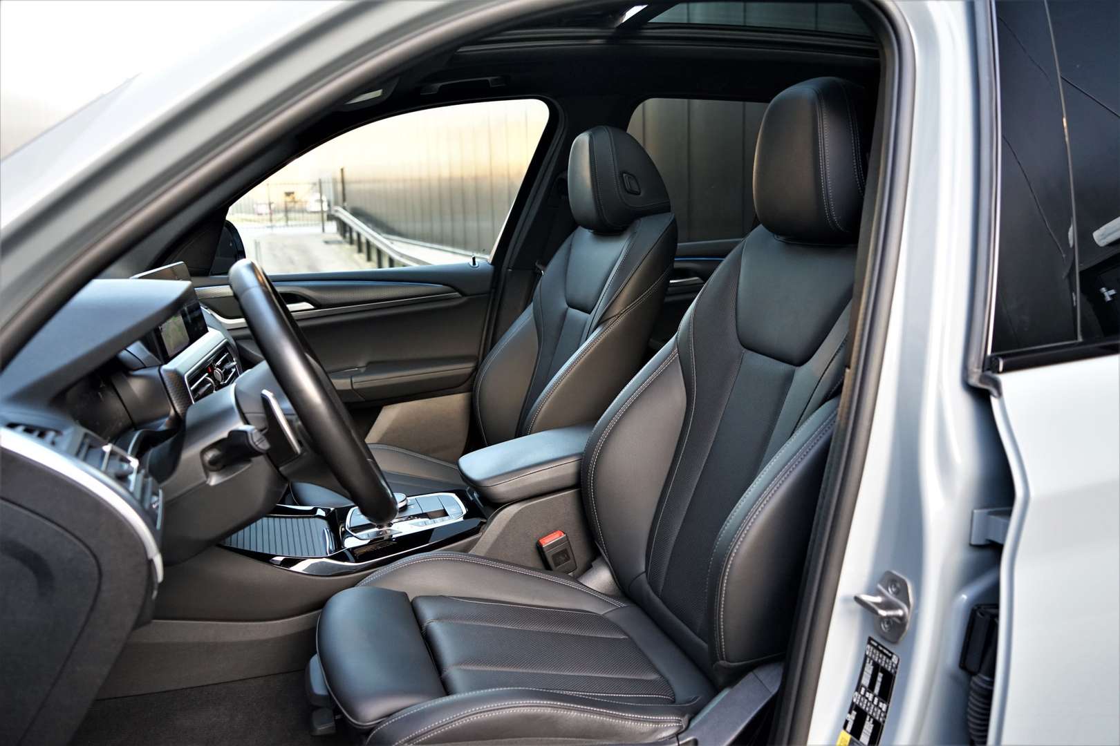 BMW X3 M-Sport XDrive30e - 2022 - Joinsteer - #4