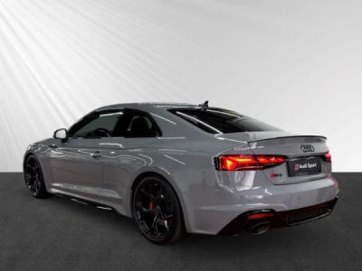 Audi RS5 Coupé TFSI Quattro Tiptronic -  - Joinsteer - #2