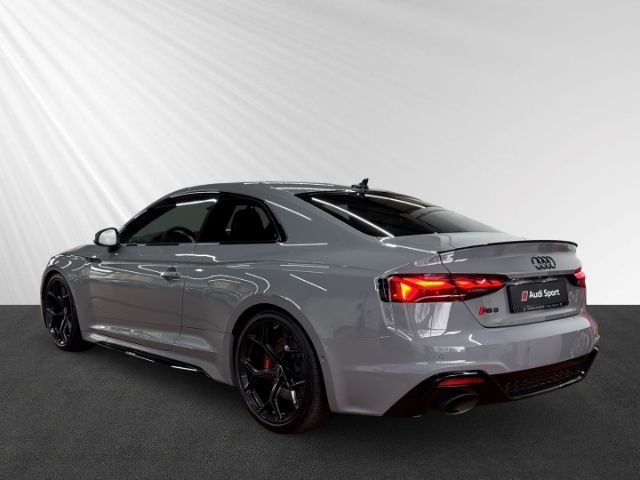 Audi RS5 Coupé TFSI Quattro Tiptronic - 2024 - Joinsteer - #3