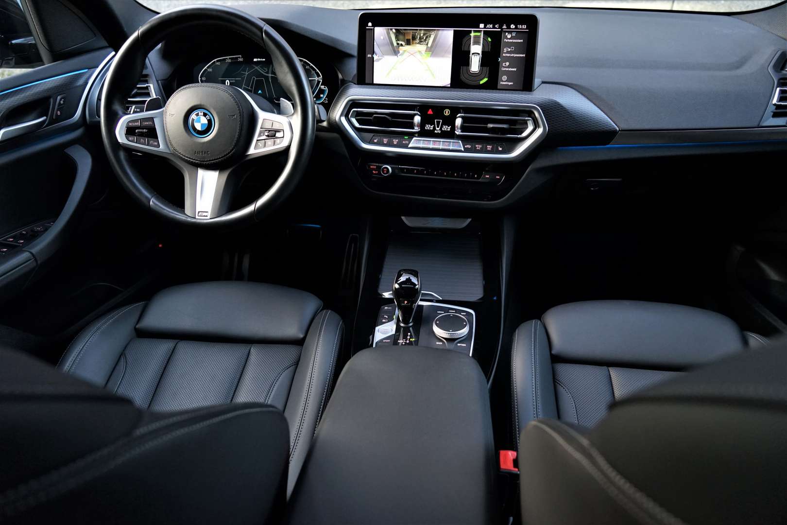 BMW X3 M-Sport XDrive30e - 2022 - Joinsteer - #6