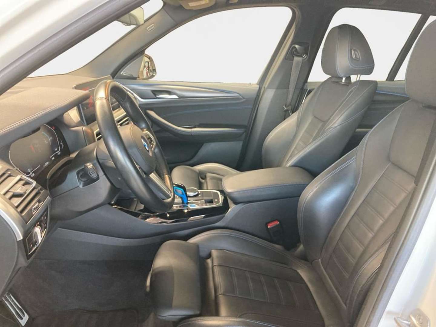 BMW iX3 Impressive - 2022 - Joinsteer - #8