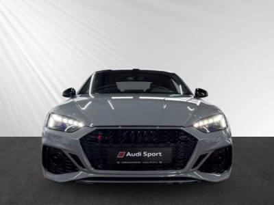 Audi RS5 Coupé TFSI Quattro Tiptronic -  - Joinsteer - #3