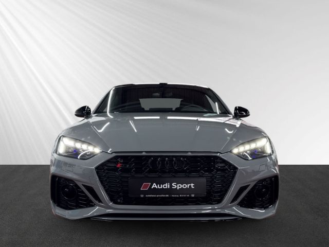 Audi RS5 Coupé TFSI Quattro Tiptronic - 2024 - Joinsteer - #4