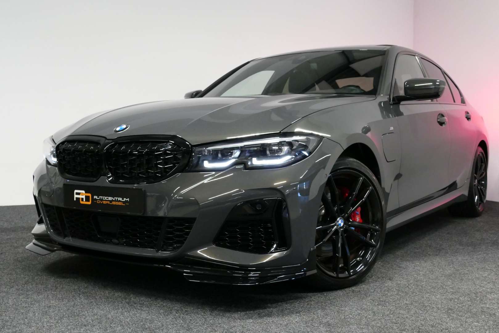 BMW Série 3 M Sport 330e XDrive - 2021 - Joinsteer - #1