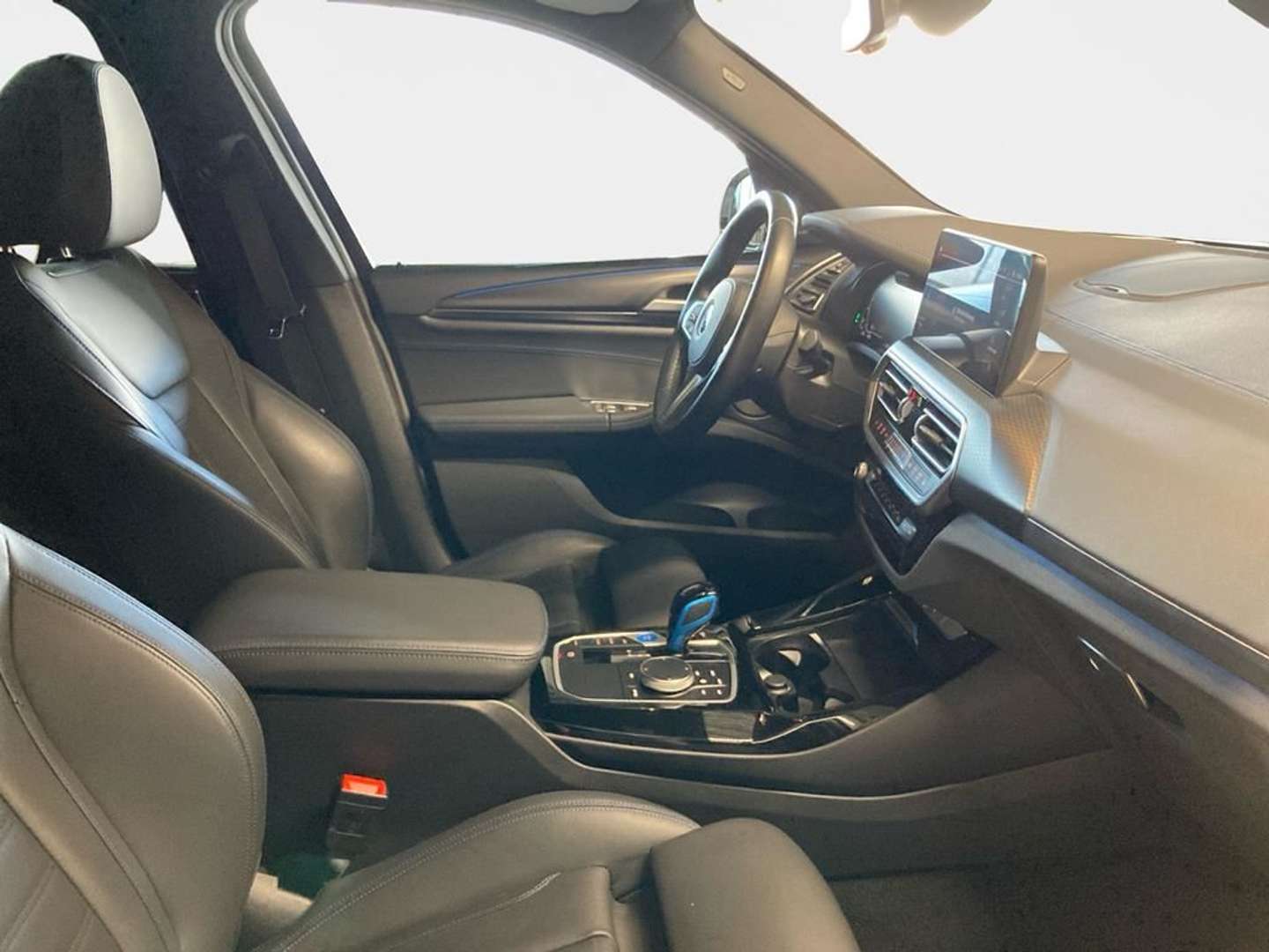 BMW iX3 Impressive - 2022 - Joinsteer - #13