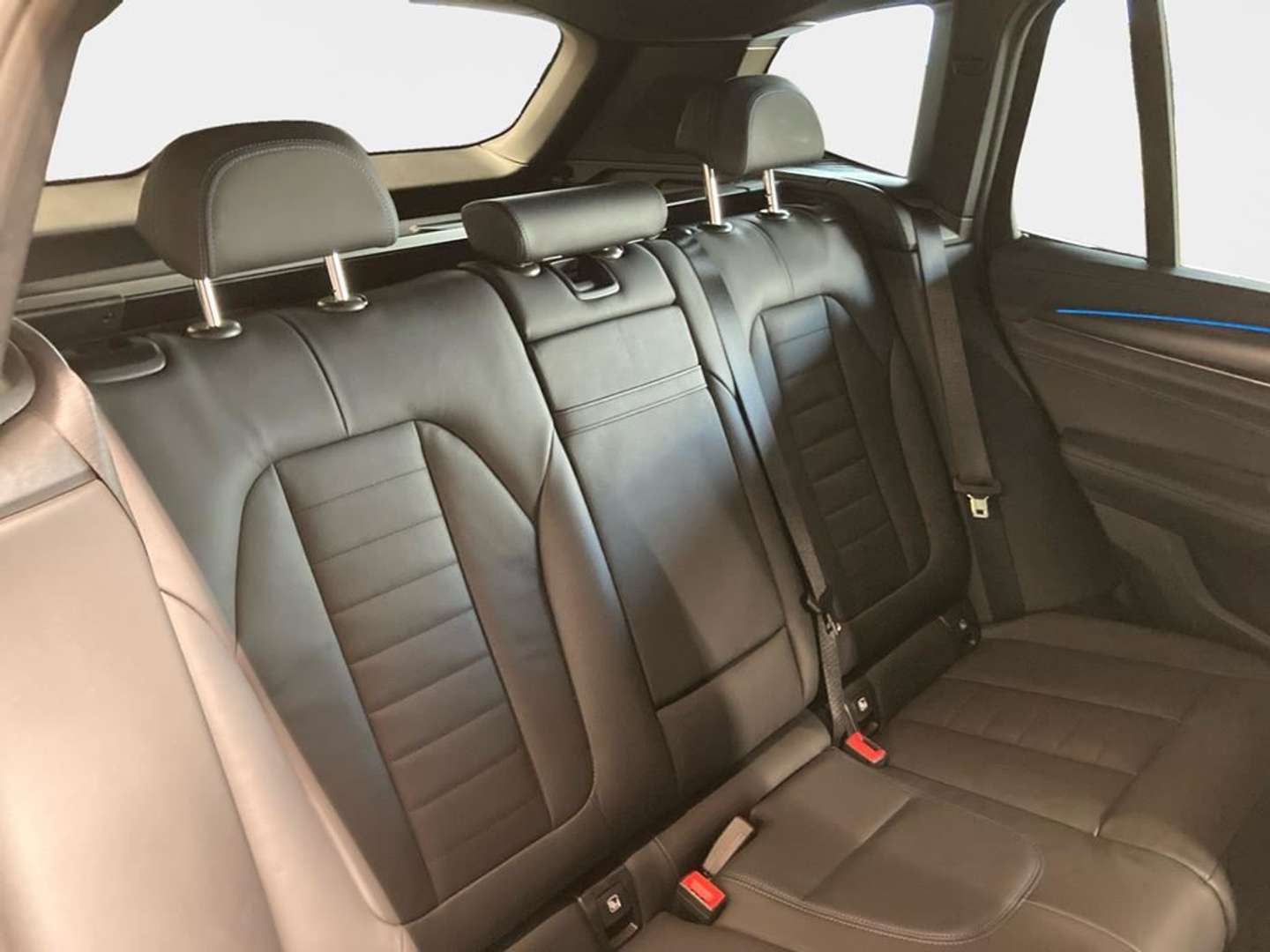 BMW iX3 Impressive - 2022 - Joinsteer - #14