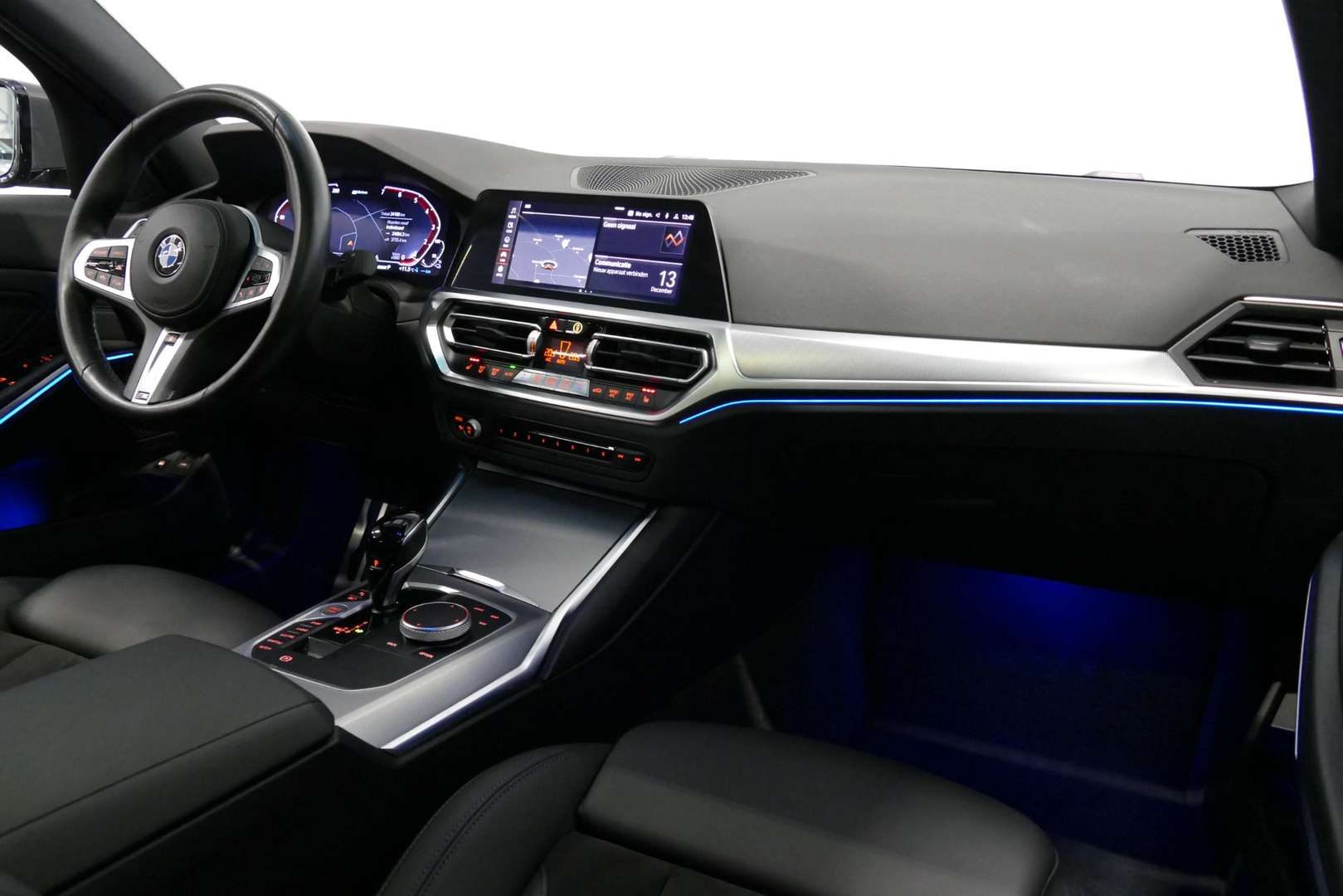 BMW Série 3 M Sport 330e XDrive - 2021 - Joinsteer - #3