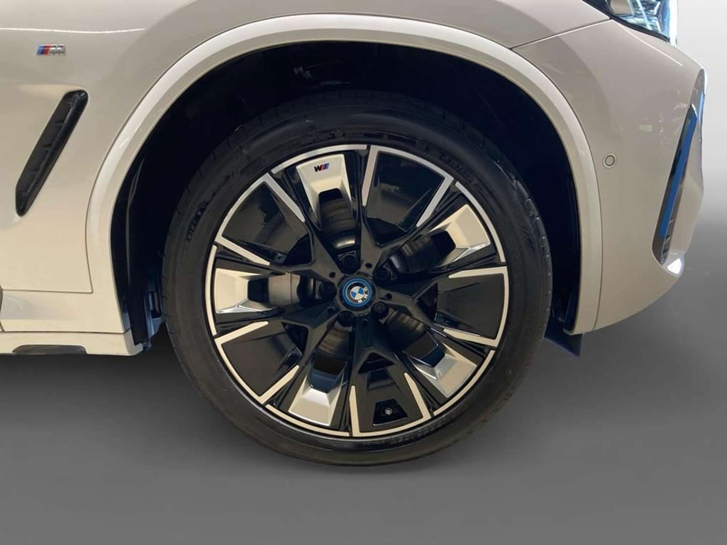BMW iX3 Impressive - 2022 - Joinsteer - #15