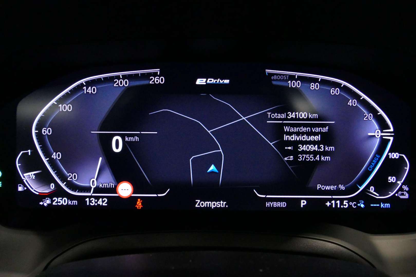 BMW Série 3 M Sport 330e XDrive - 2021 - Joinsteer - #4