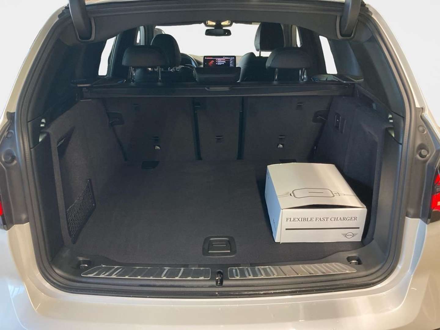 BMW iX3 Impressive - 2022 - Joinsteer - #16