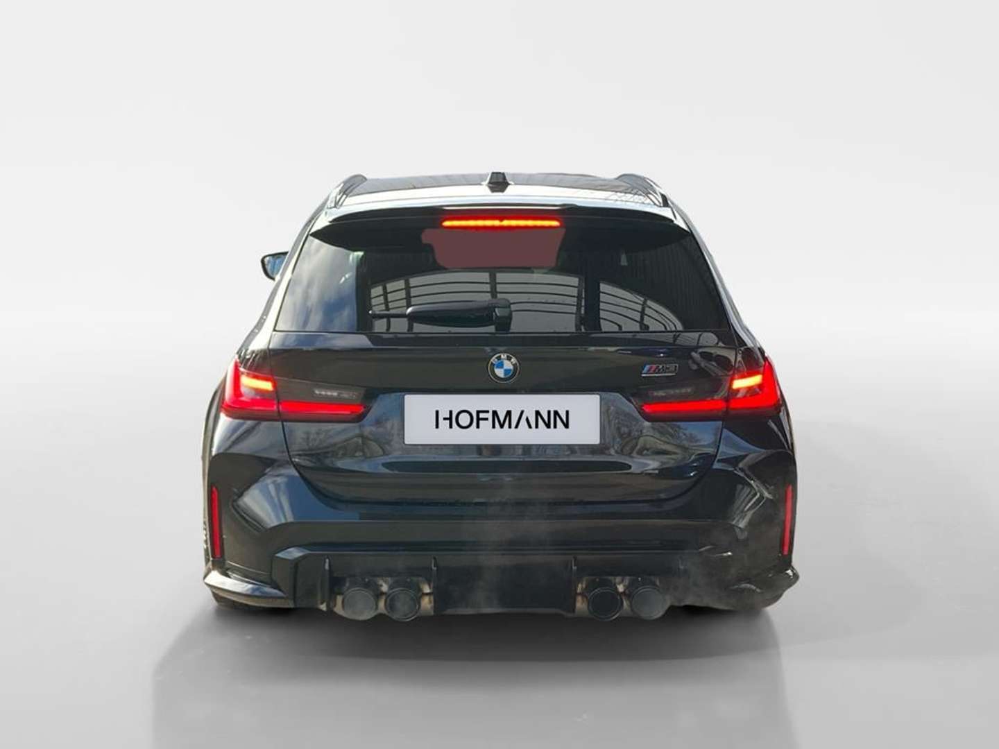 BMW M3 Competition M3 - 2025 - Joinsteer - #4