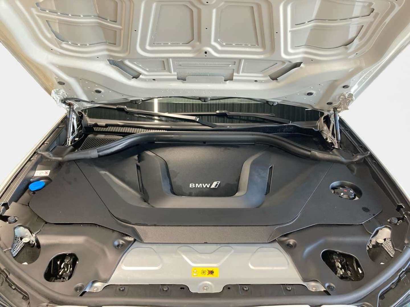 BMW iX3 Impressive - 2022 - Joinsteer - #17