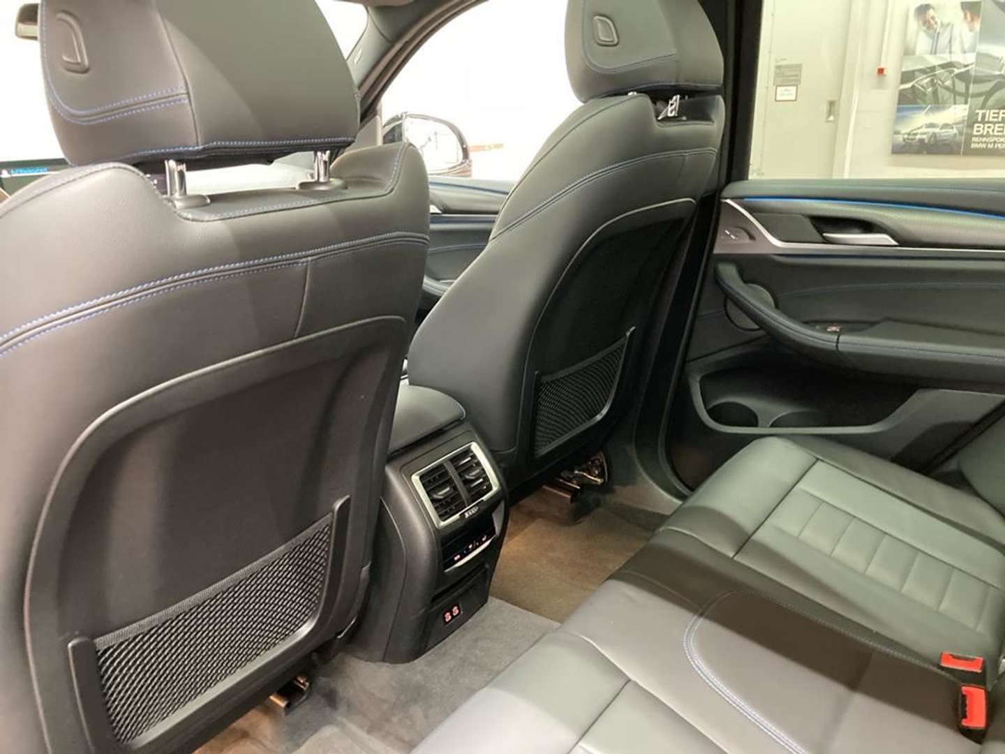 BMW iX3 Impressive - 2022 - Joinsteer - #18