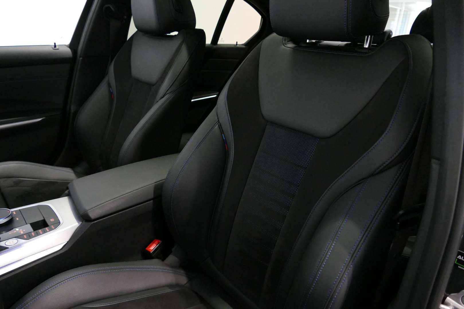 BMW Série 3 M Sport 330e XDrive - 2021 - Joinsteer - #6