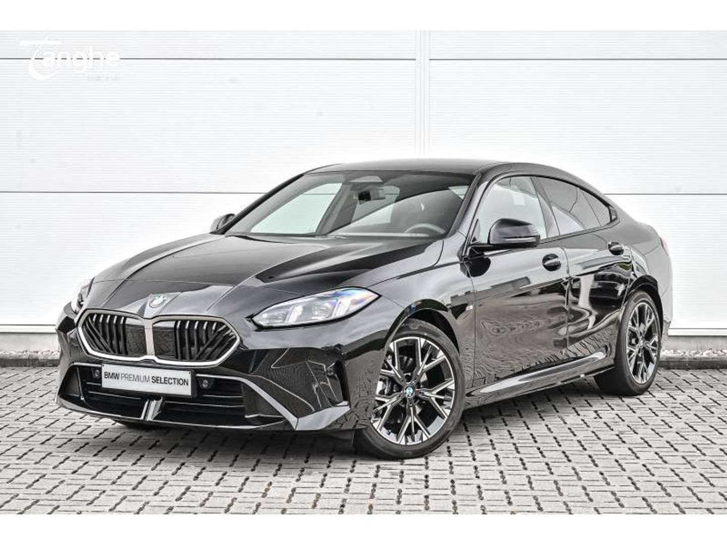 BMW Série 2 Gran Coupé M Sport 220i - 2025 - Joinsteer - #1