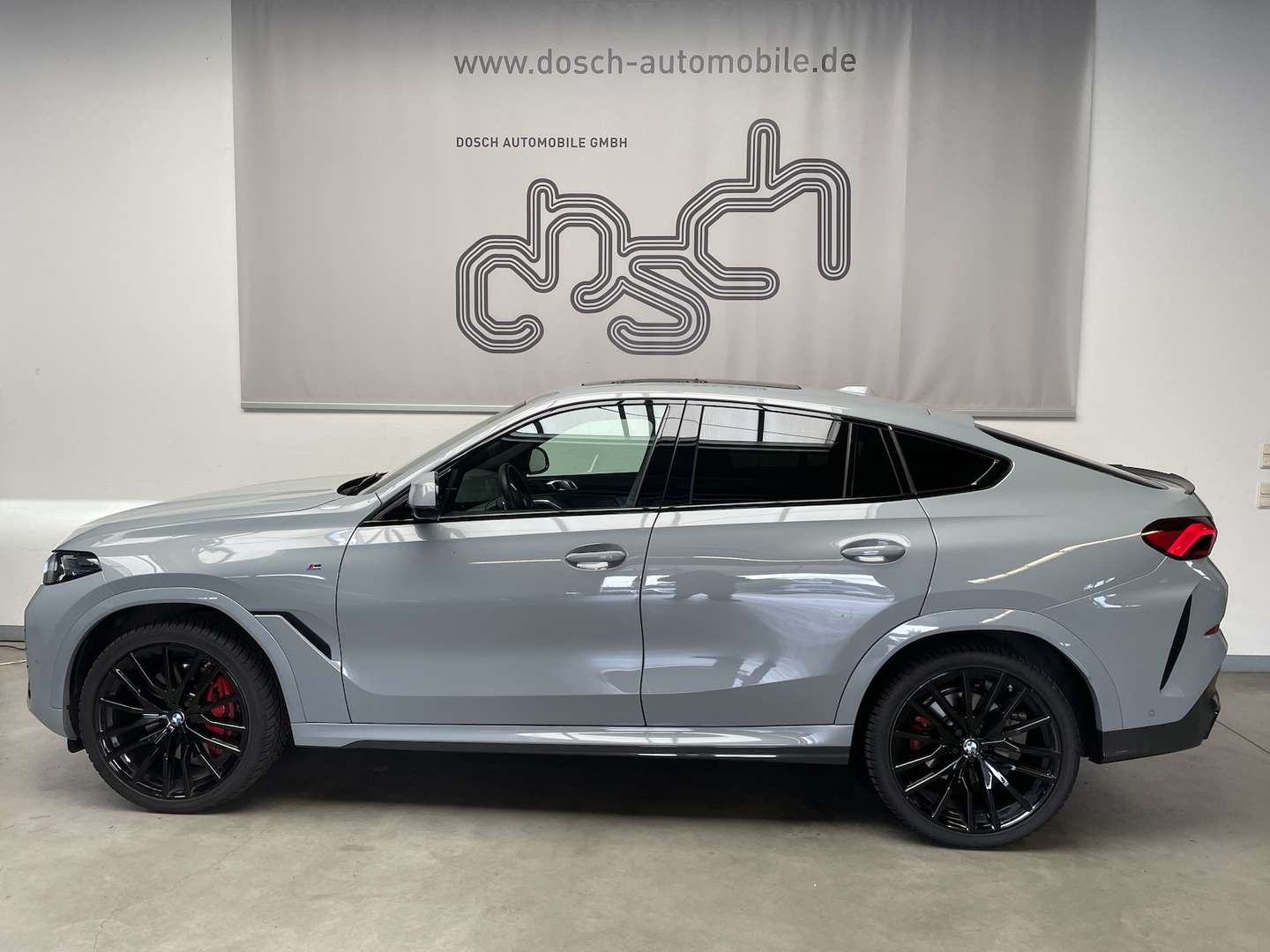 BMW X6 M Sport 30d XDrive - 2025 - Joinsteer - #1