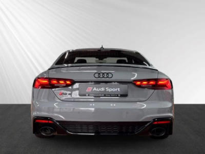 Audi RS5 Coupé TFSI Quattro Tiptronic -  - Joinsteer - #4