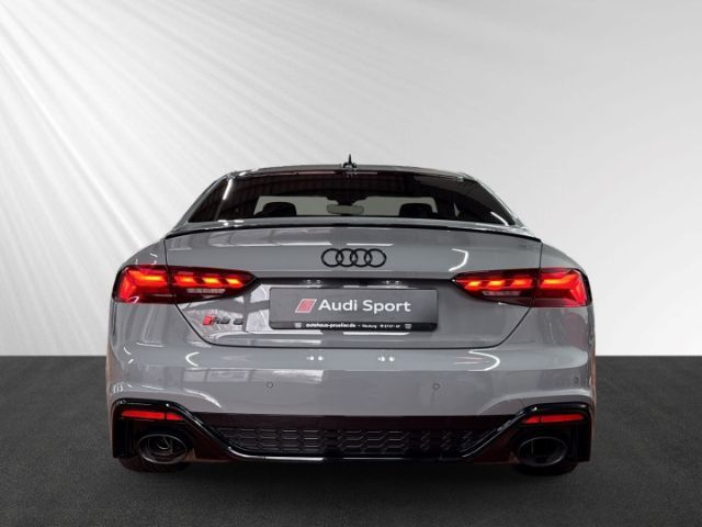 Audi RS5 Coupé TFSI Quattro Tiptronic - 2024 - Joinsteer - #5