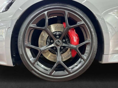 Audi RS5 Coupé TFSI Quattro Tiptronic -  - Joinsteer - #5