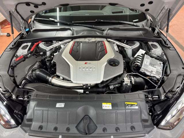 Audi RS5 Coupé TFSI Quattro Tiptronic - 2024 - Joinsteer - #7