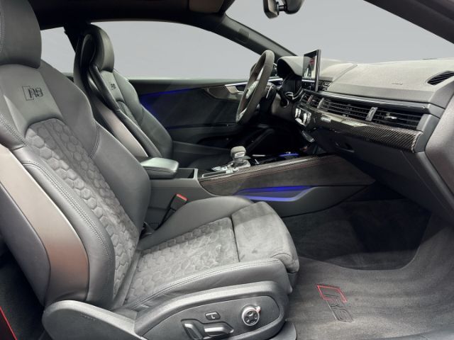 Audi RS5 Coupé TFSI Quattro Tiptronic - 2024 - Joinsteer - #10