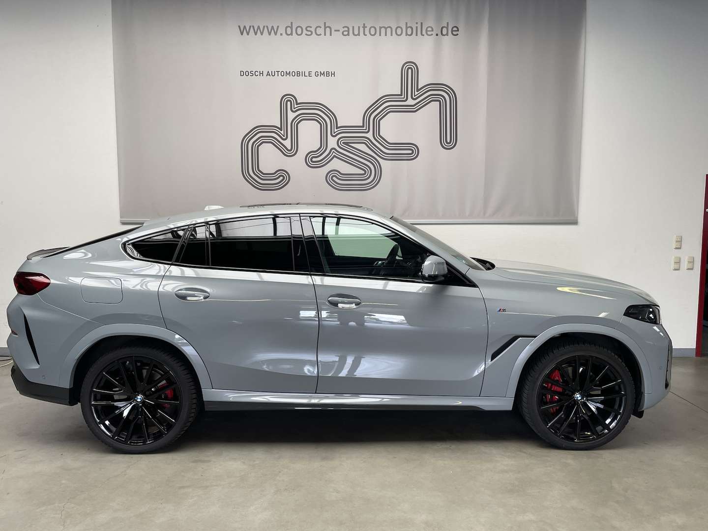 BMW X6 M Sport 30d XDrive - 2025 - Joinsteer - #2