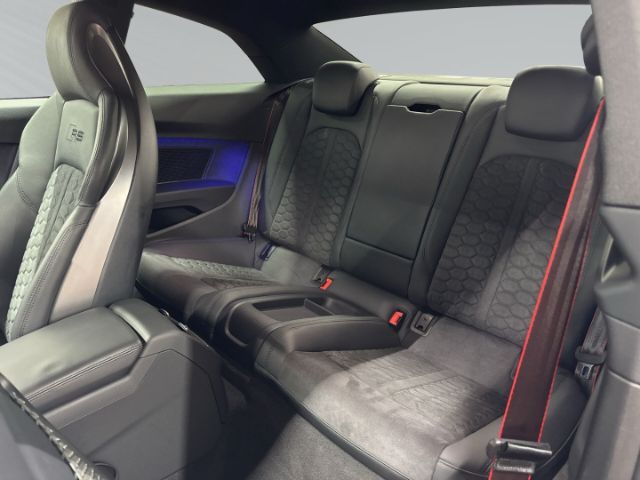 Audi RS5 Coupé TFSI Quattro Tiptronic - 2024 - Joinsteer - #11
