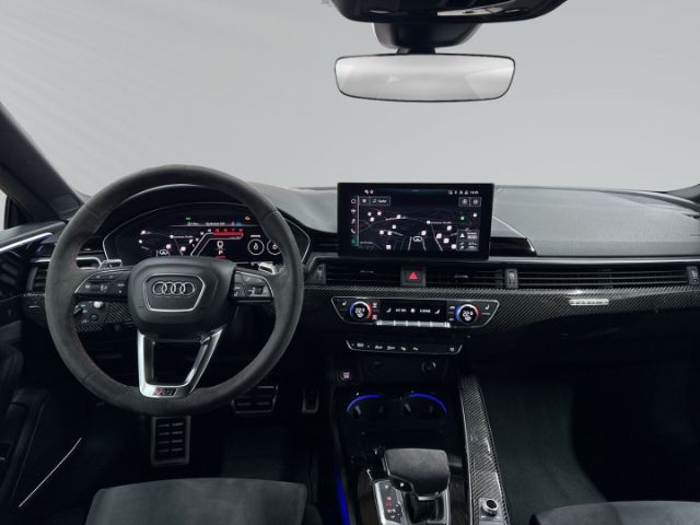 Audi RS5 Coupé TFSI Quattro Tiptronic - 2024 - Joinsteer - #12