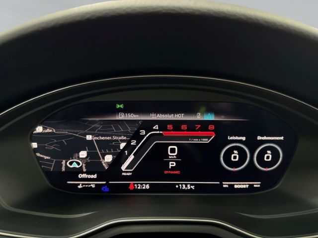 Audi RS5 Coupé TFSI Quattro Tiptronic - 2024 - Joinsteer - #13