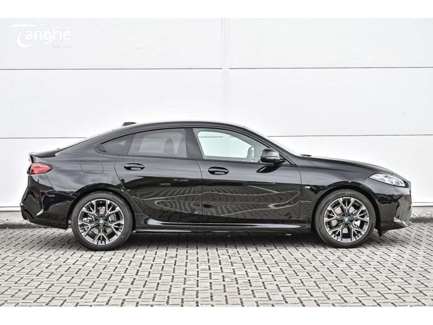 BMW Série 2 Gran Coupé M Sport 220i - 2025 - Joinsteer - #3