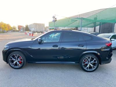 BMW X6 M Sport XDrive30d - - Joinsteer - #3