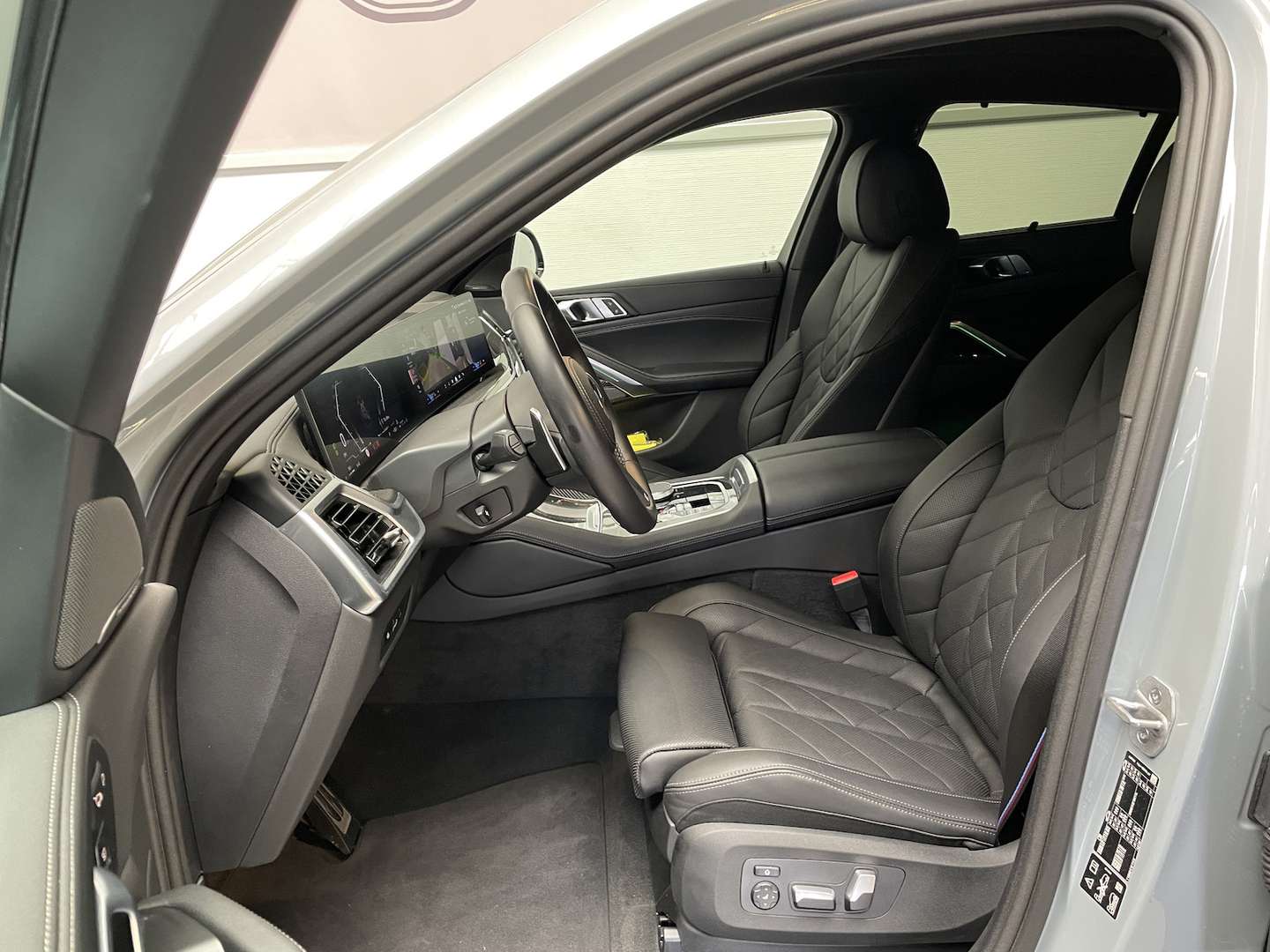 BMW X6 M Sport 30d XDrive - 2025 - Joinsteer - #3