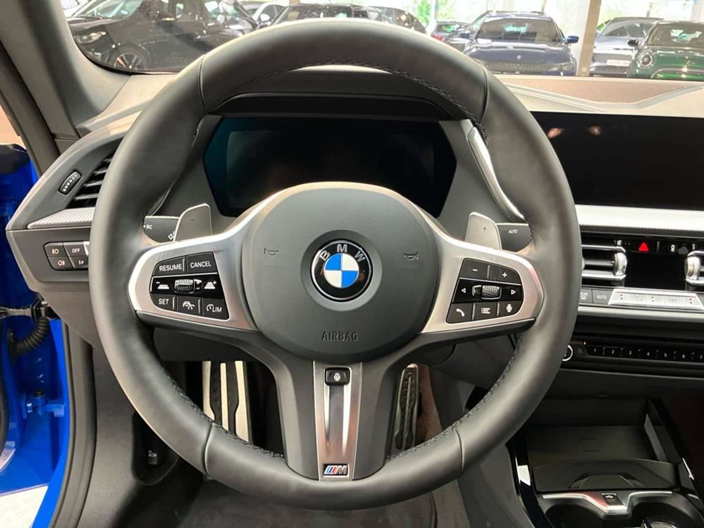 BMW Série 2 M Sport 220 - 2025 - Joinsteer - #23