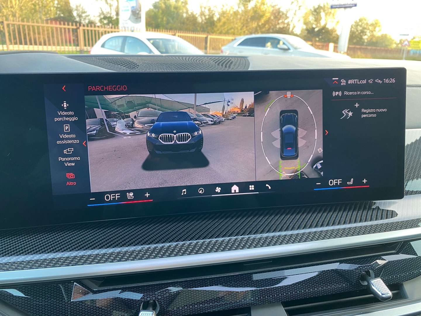 BMW X6 M Sport XDrive30d - 2023 - Joinsteer - #9